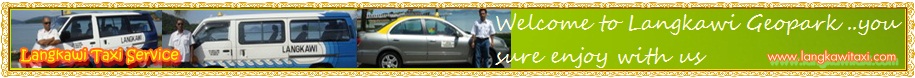 langkawi teksi taxi