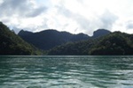 Langkawi island hopping