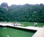 Langkawi island hopping