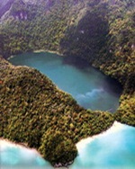 Langkawi island hopping