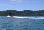 Langkawi island hopping