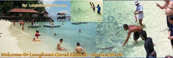 pulau payar langkawi