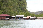 langkawi kilim  mangrove 