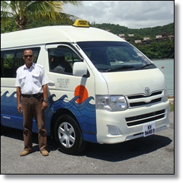 langkawi taxi service
