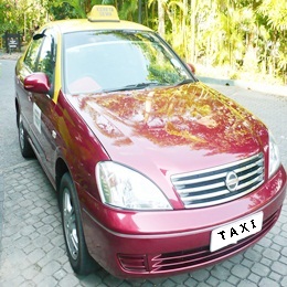 langkawi teksi servis